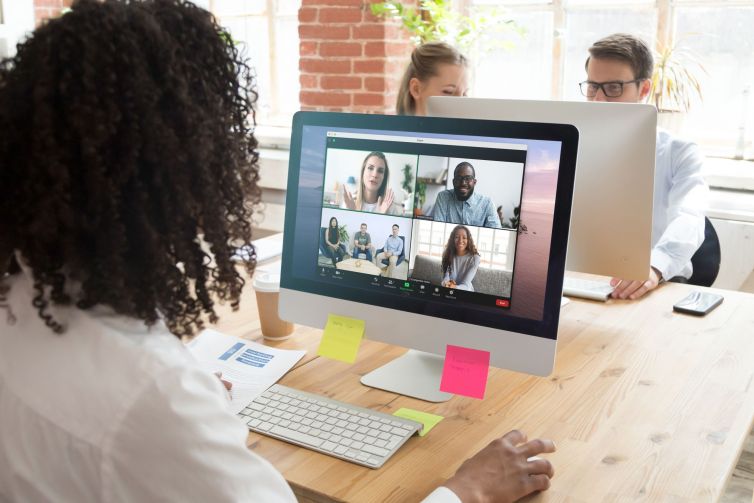 Zoom Webinars | Datasheet