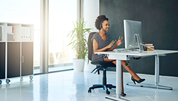 Zoom Revenue Accelerator IT leaders