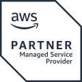 AWS Managed Service Provider