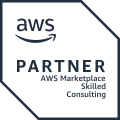 AWS Partner Marketplace Skilled Consulting