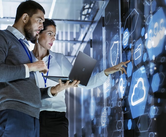secure networking