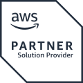 AWS Partner Solution Provider
