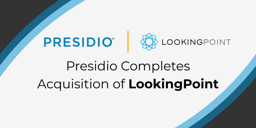 Presidio_LookingPoint_PR