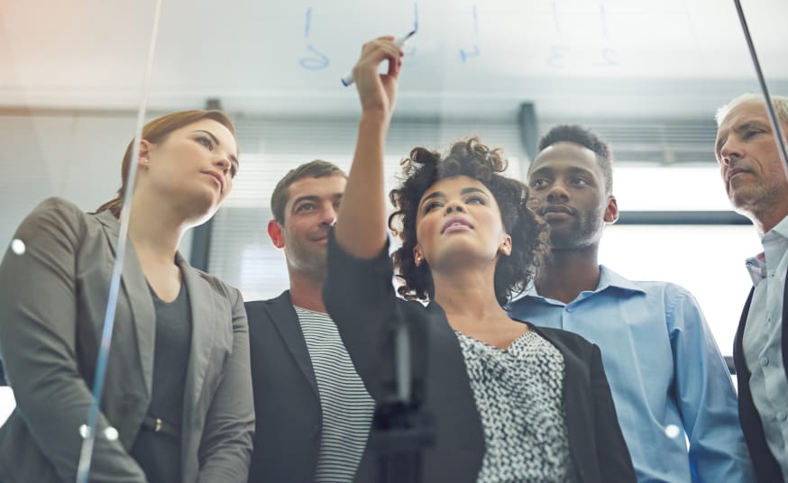 find where AI creates value