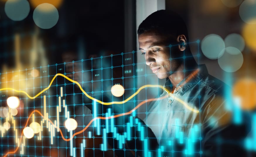 take AI across the organization
