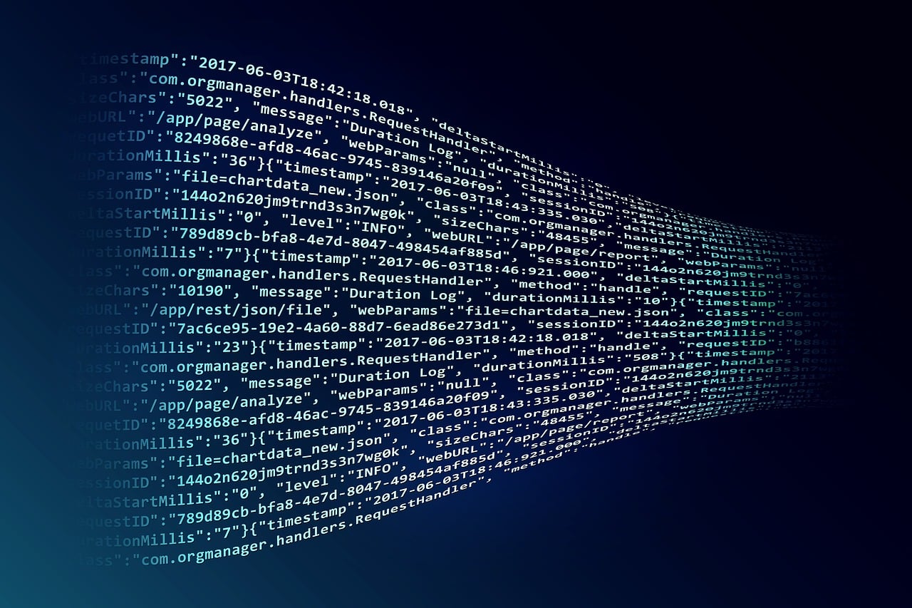 1 Main 5 steps to prioritising data management in your business