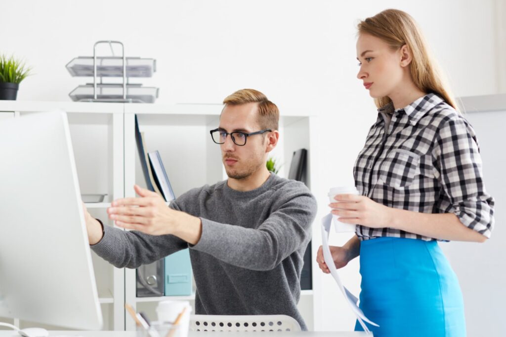 The Role of Technology in Employee Empowerment