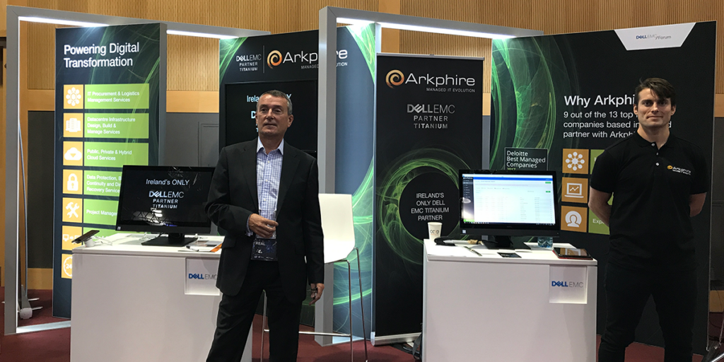 2017 Arkphire Dell EMC Forum