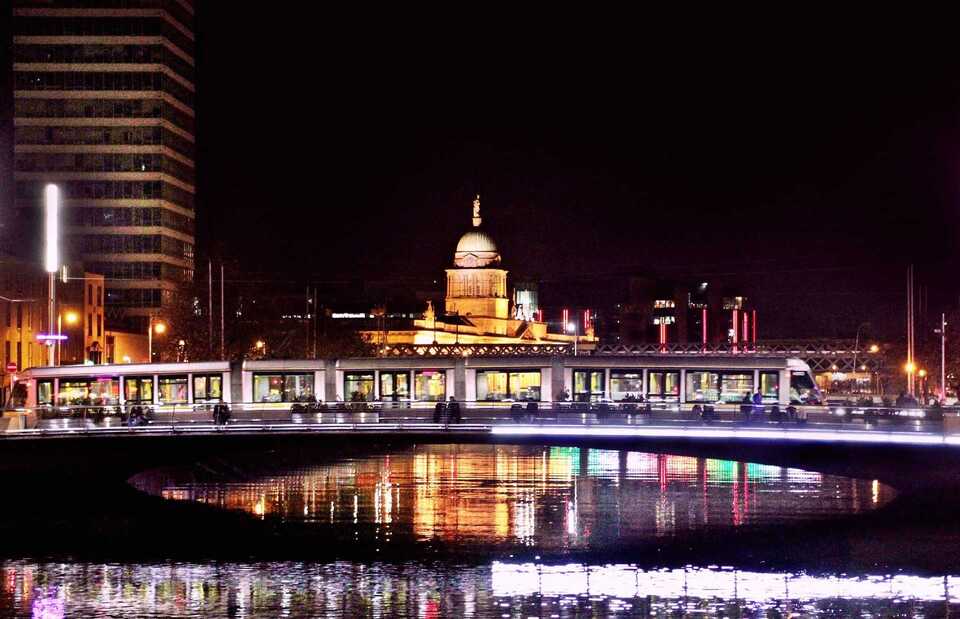 3 Main Establishing an HQ in Ireland and EMEA Heres what you need to know