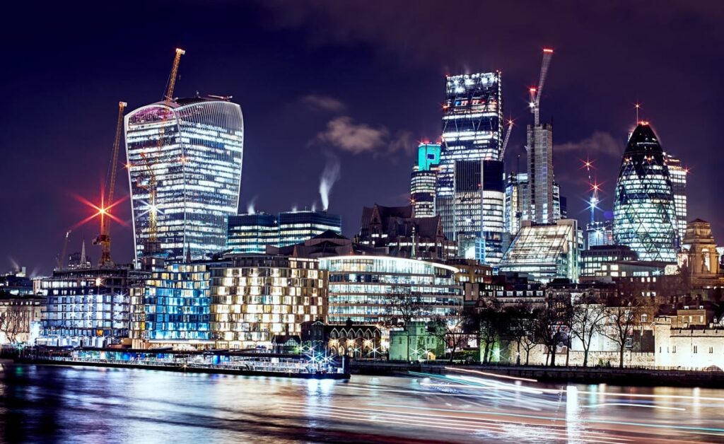 4 Main Scaling from the US to EMEA building fit for purpose IT procurement