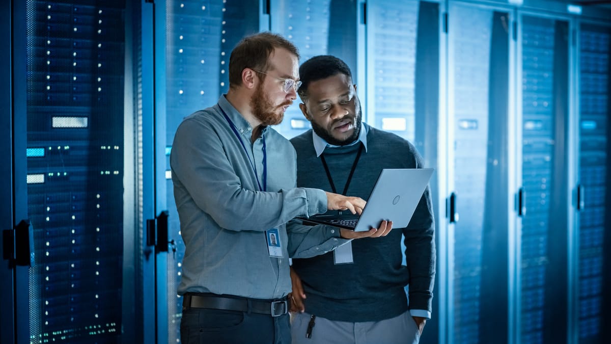AI Infrastructure
