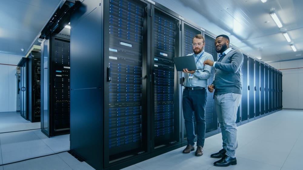 Smart Hands & On-Site Support