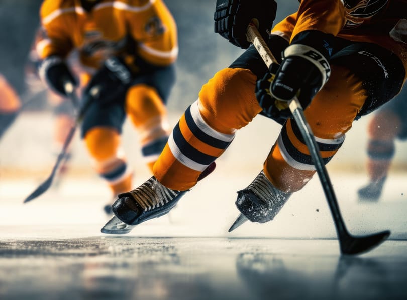 NHL: live hockey, rebuilt for the modern fan