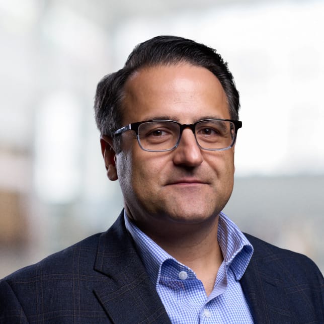 Ali Tehrani