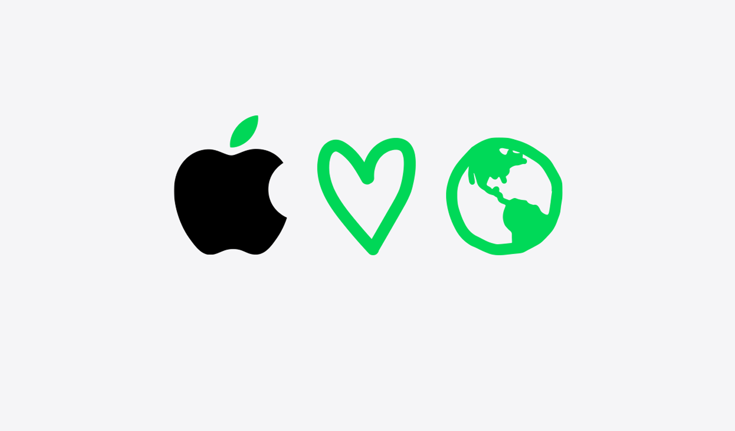 Apple ESG1