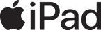 Apple iPad logo
