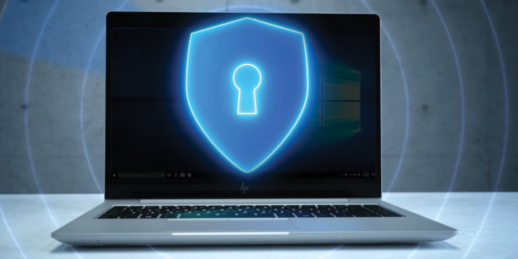 Arkphire HP Cybersecurity