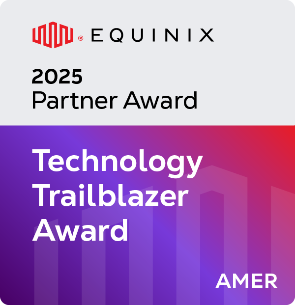equinix-trailblazer