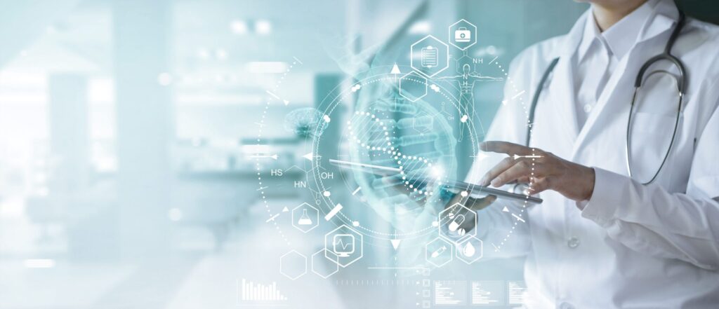 BlueCross BlueShield Transforming Healthcare with Presidio Solutions scaled