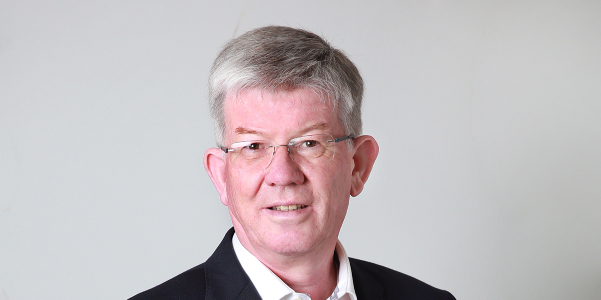 Brendan Martin to head up Bootstrap Arkphires networking business