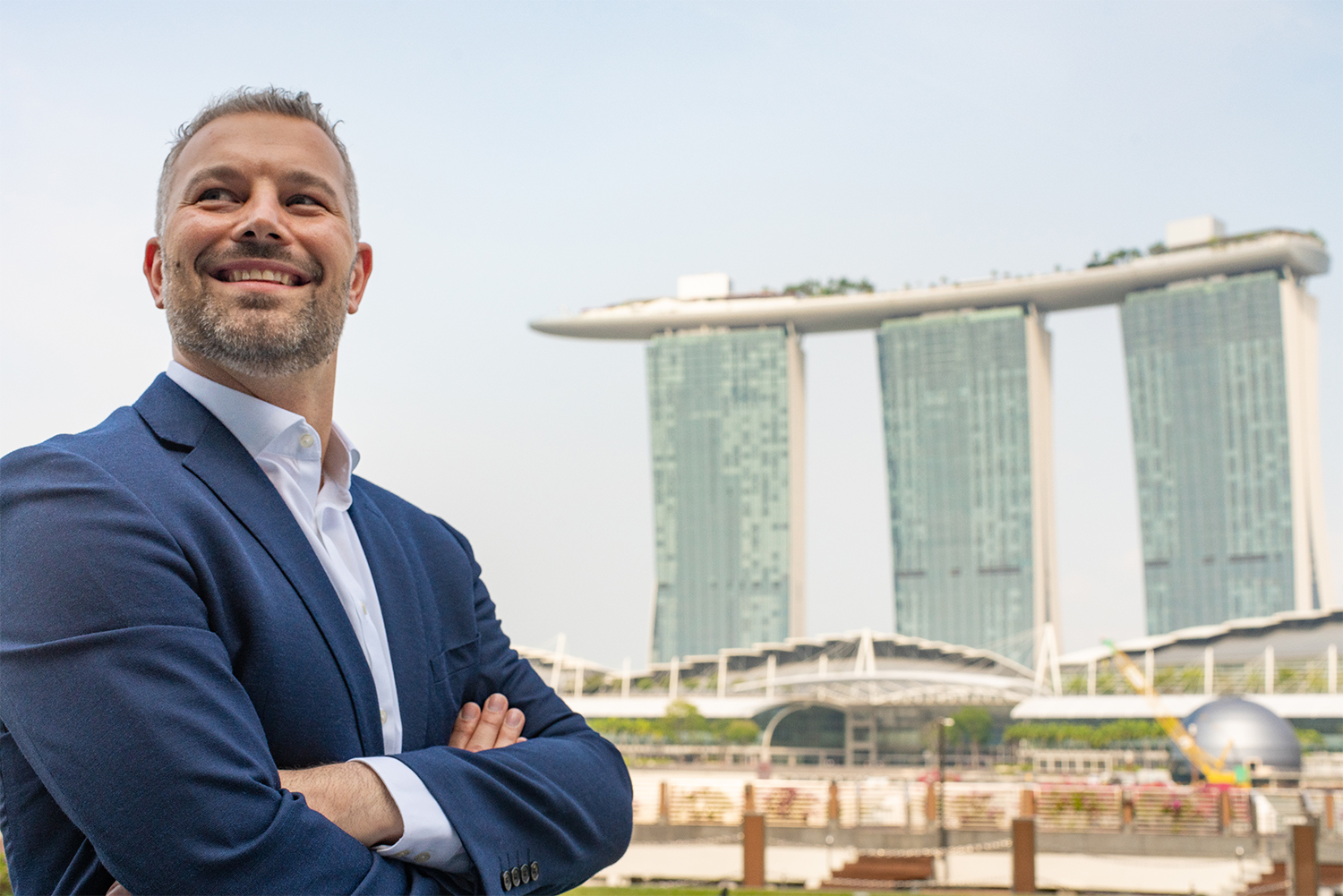 Arkphire acquires Singapore based Generic Technologies