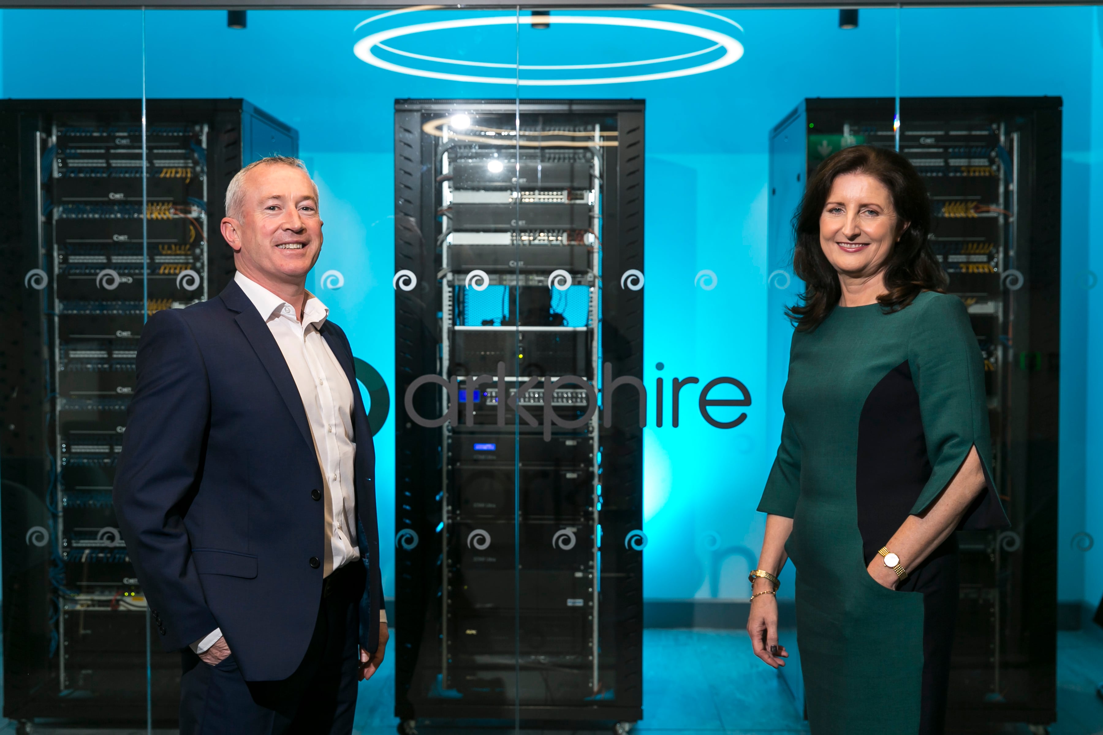 Arkphire to develop a Cisco based software defined networking Centre of Excellence