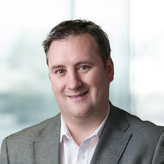 Conal O’Donnel