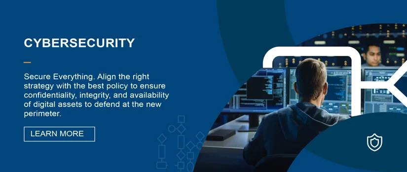 Cybersecurity Web 2025
