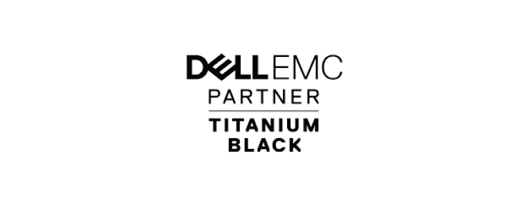 Dell EMC Partner