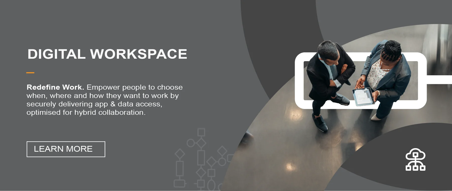 Digital Workspace Web 2025