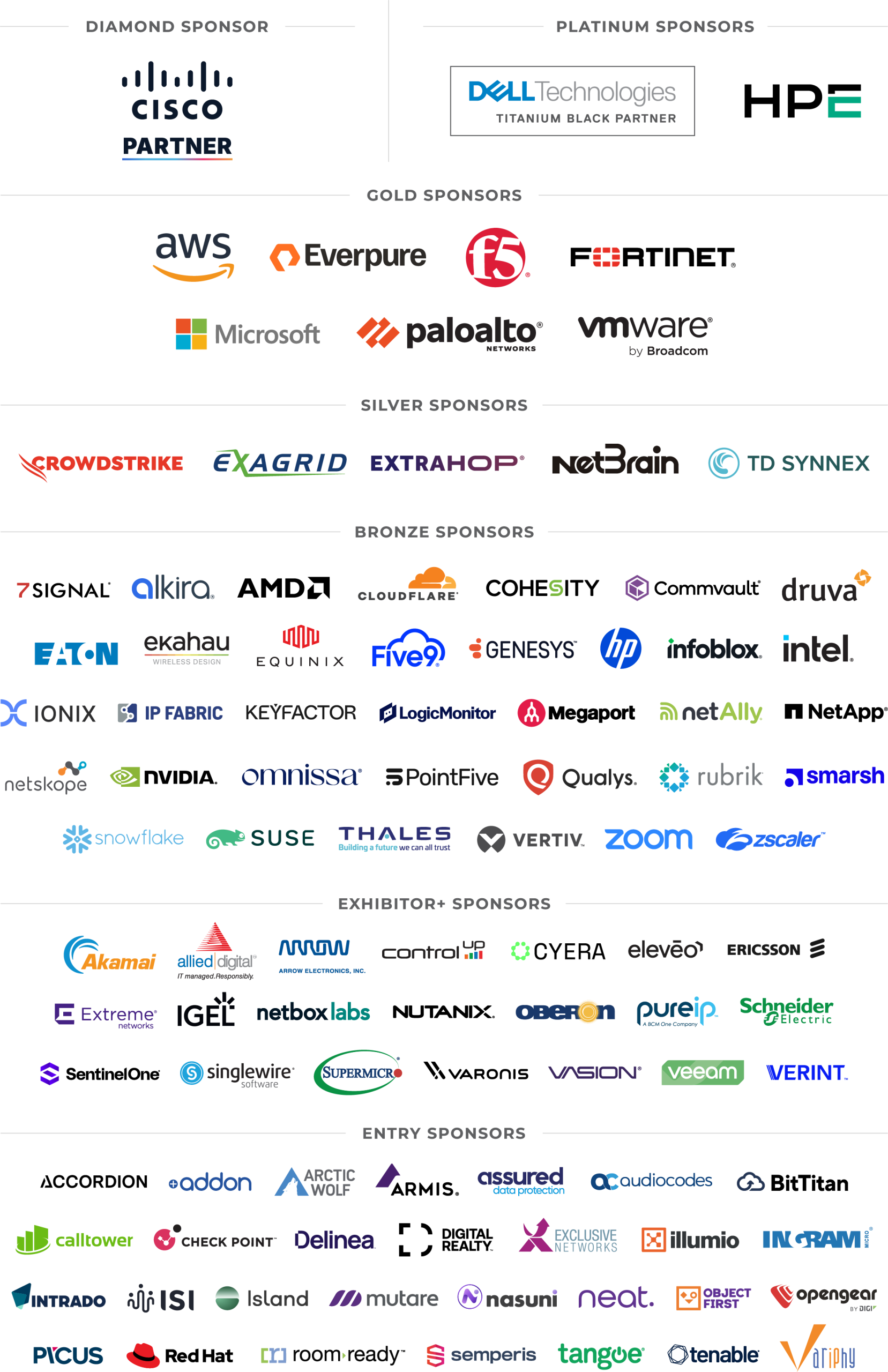 Exchange Sponsors Lockup scaled