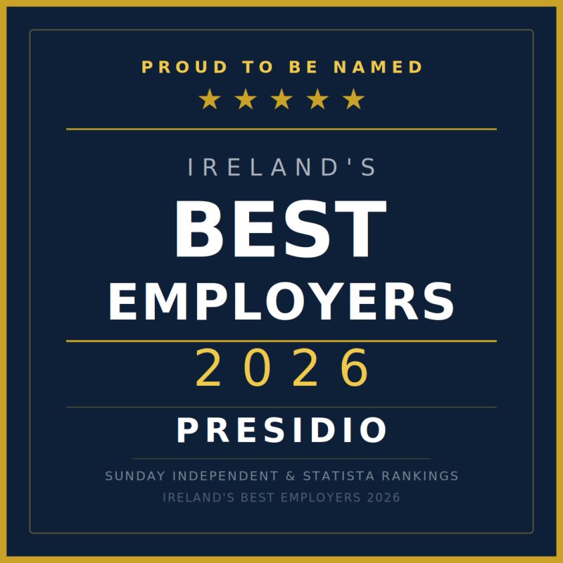 Ireland’s Best Employers 2026