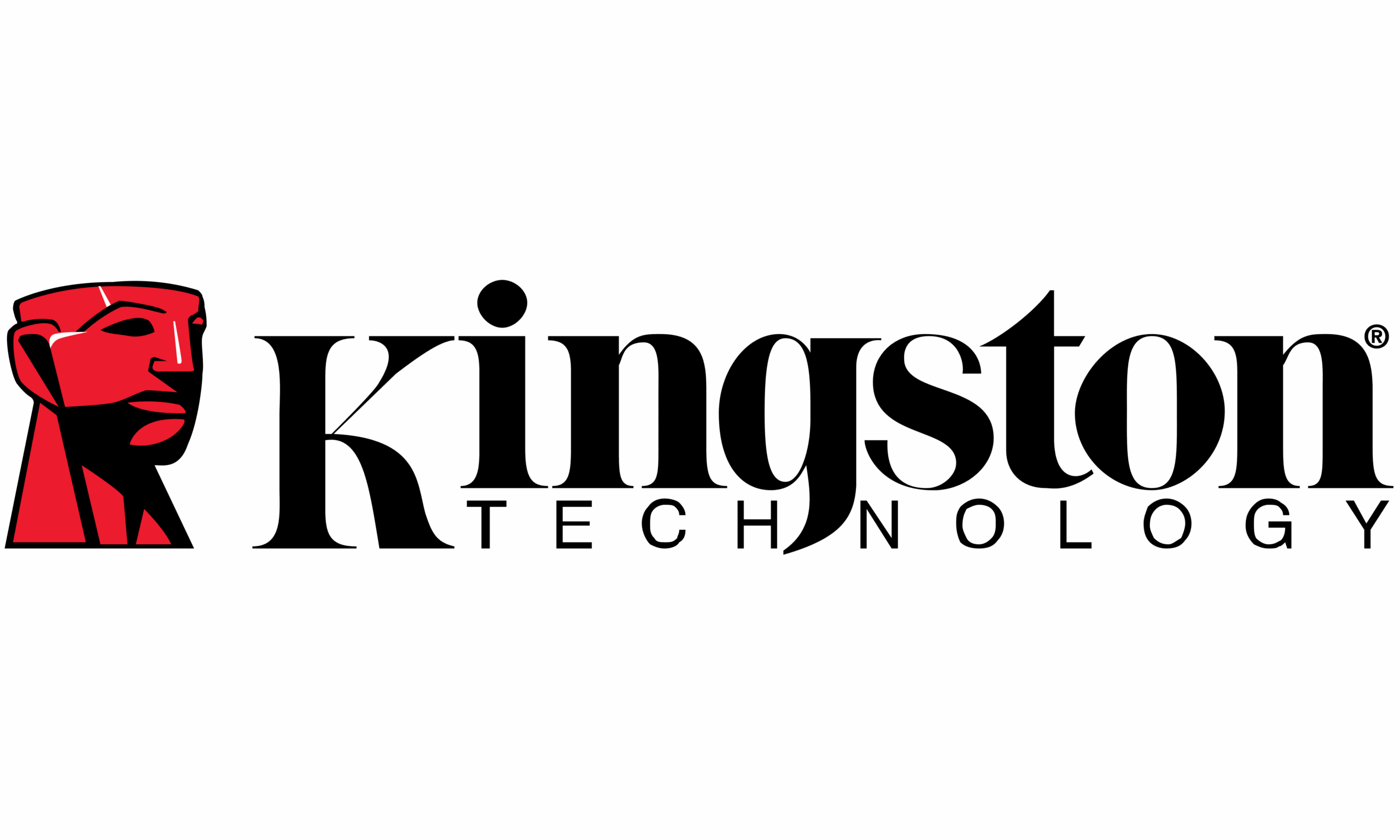 Kingston logo