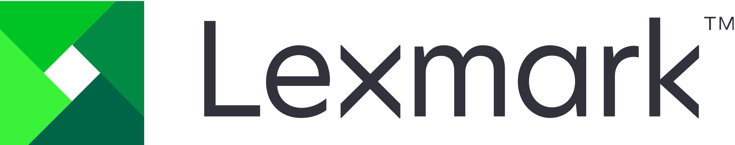 Lexmark primary logosvg