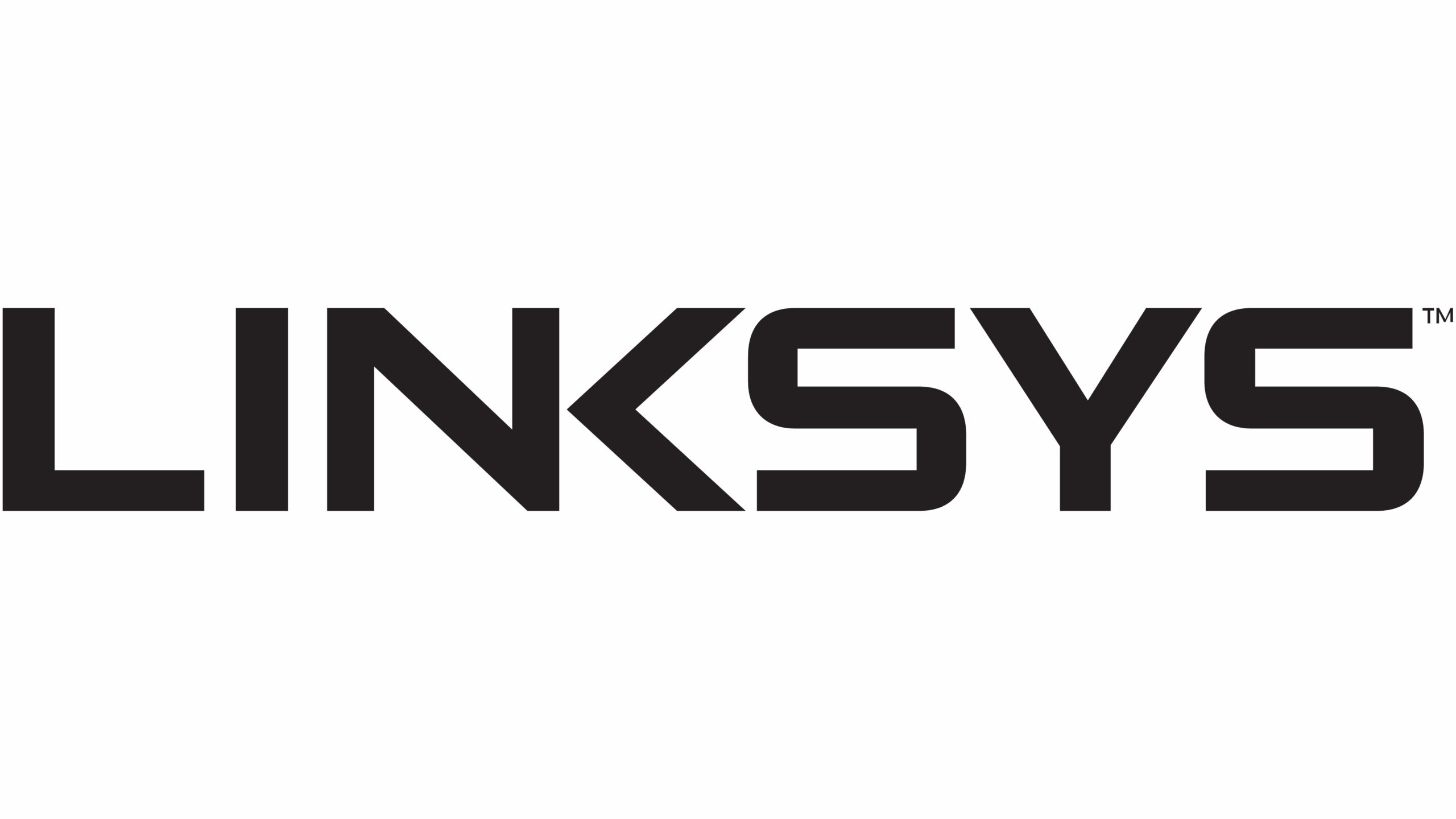 Linksys Logo 2013