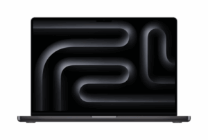 MacBook Pro 16