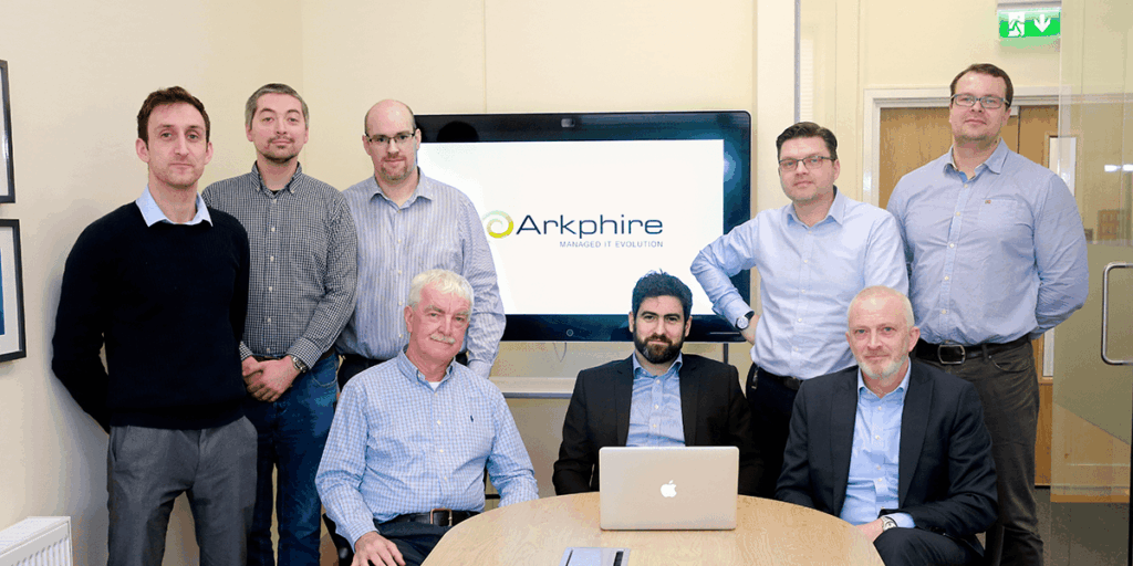 Managed Services