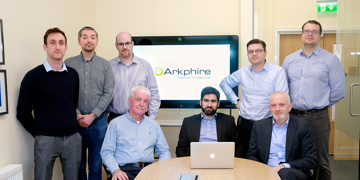 Managed Services