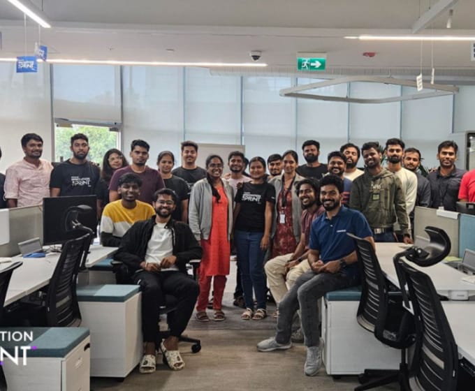 Mentorship 038 Employee Led Development
