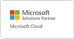 Microsoft Cloud Solutions Partner