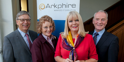 Minister for Jobs Enterprise and Innovation Mary Mitchell OConnor TD 400215200