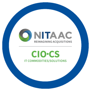 NITAAC Logo