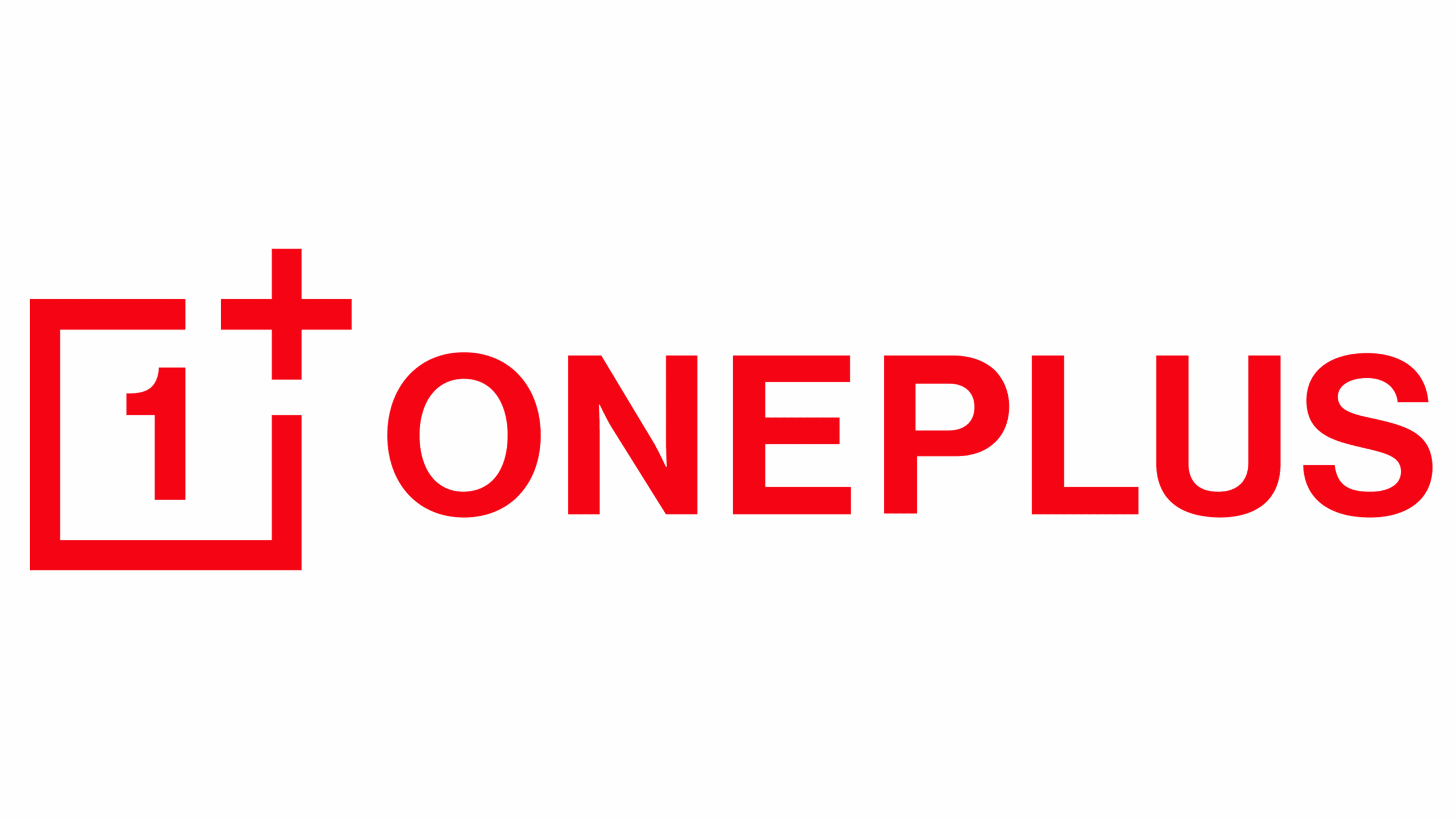 OnePlus Logo