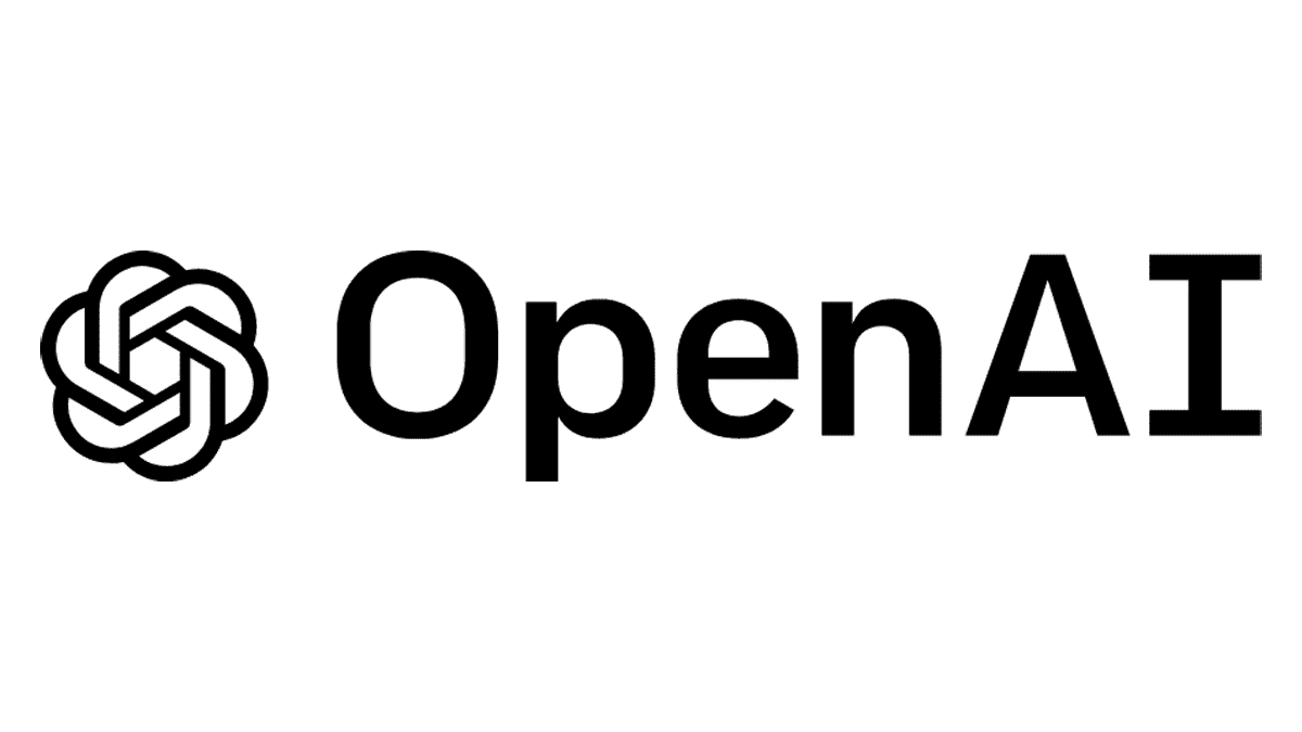 OpenAI Logo 2017