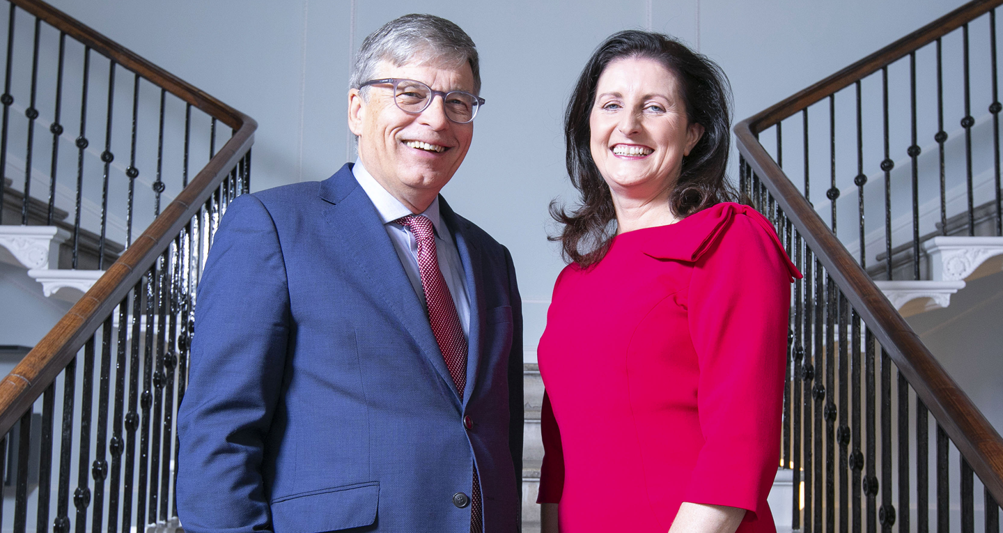 Arkphire acquires Trilogy Technologies Group in first major consolidation of scale for Irish IT Services sector