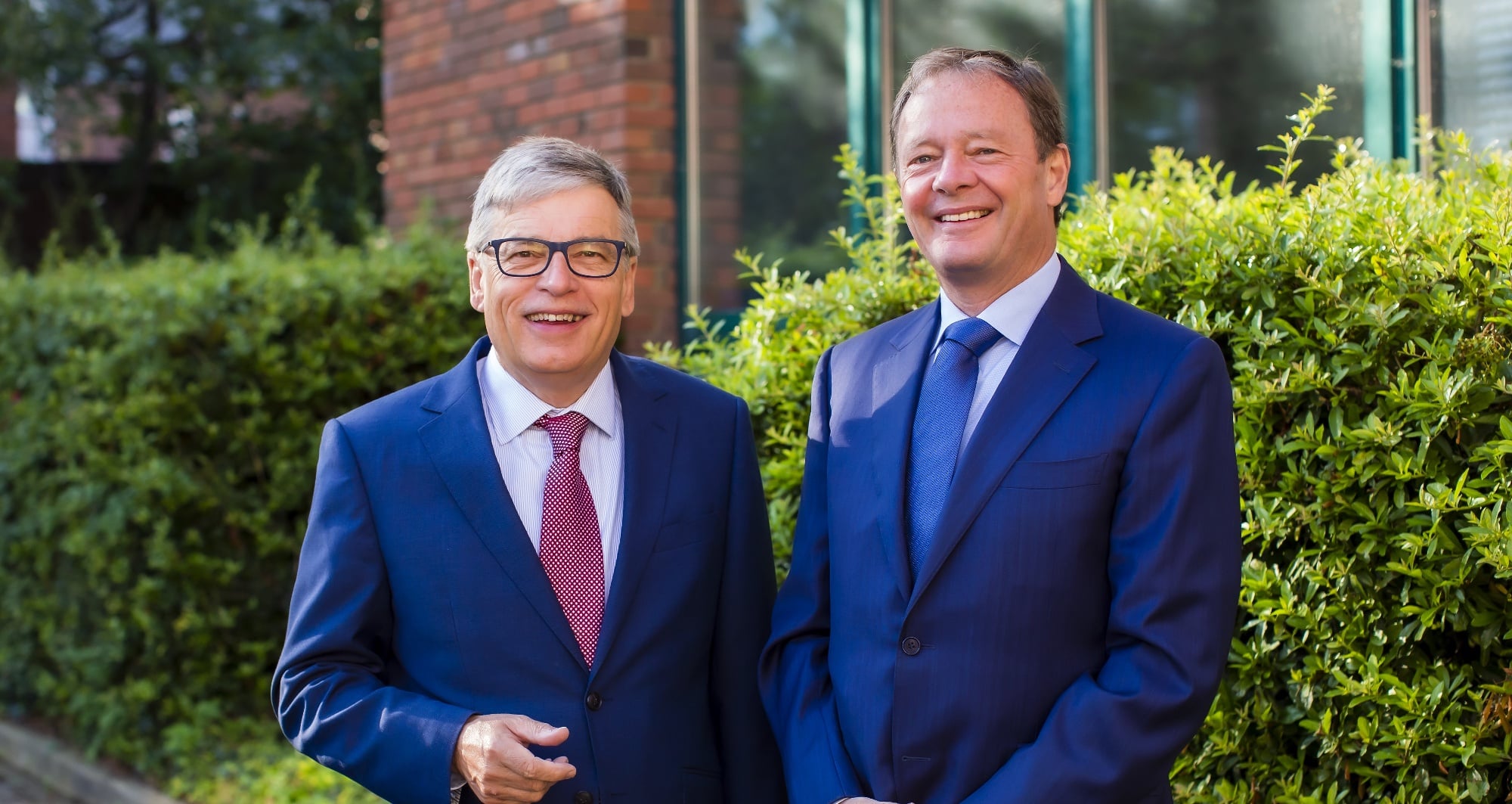 Paul Nannetti appointed Chairman of the Arkphire Board