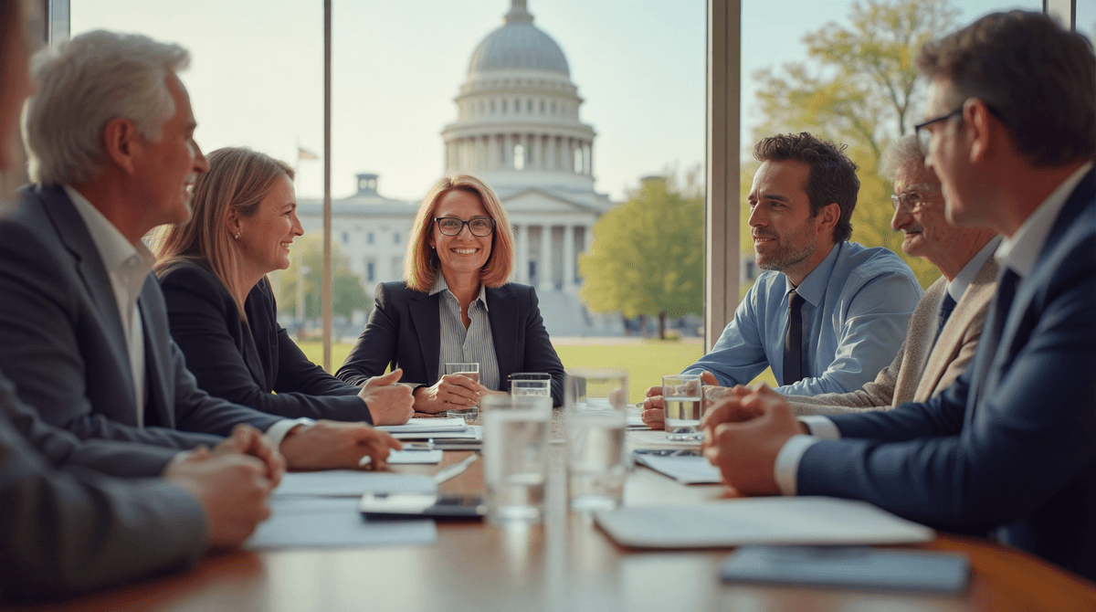 Presidio Advisor Case Studies