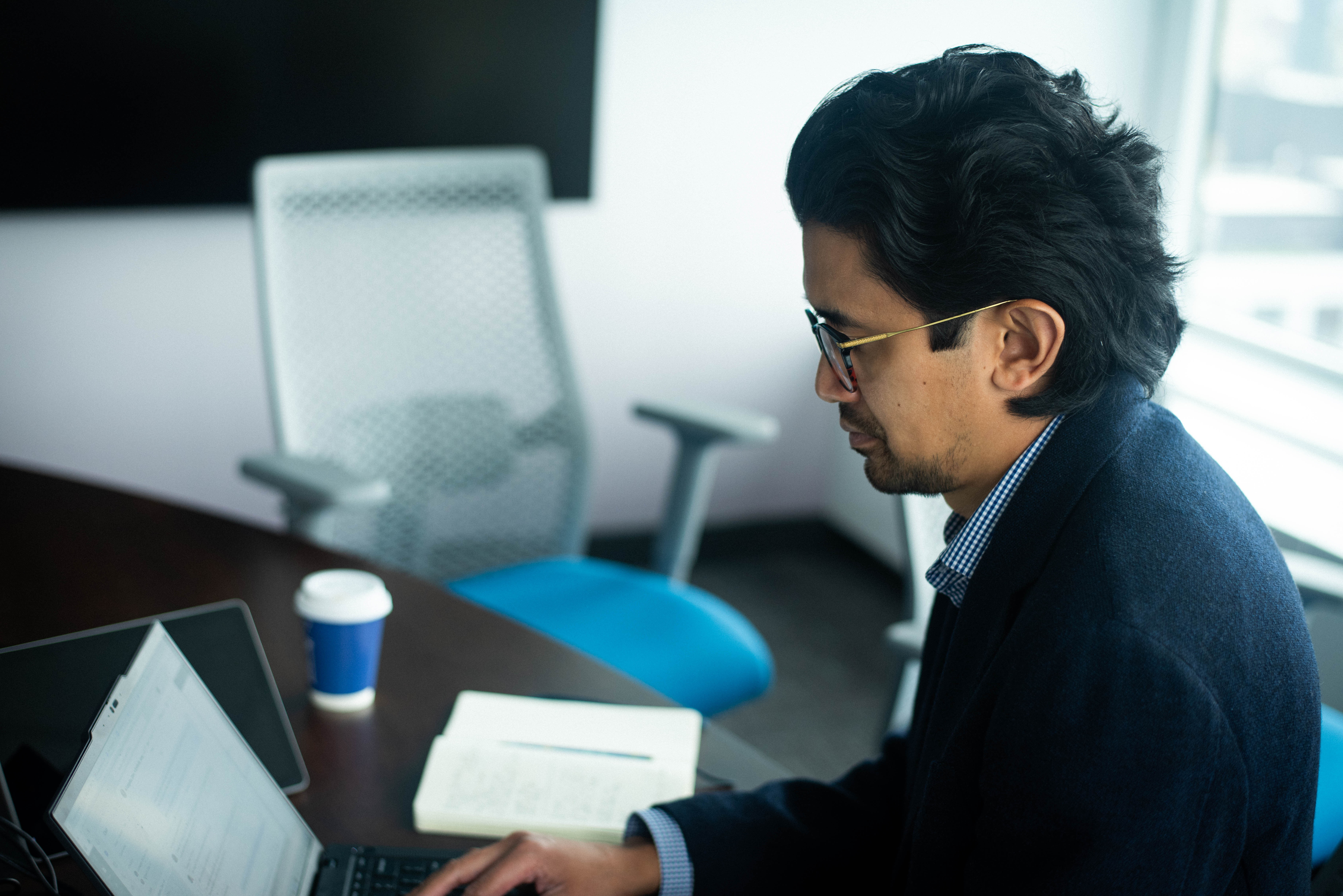 flexible work