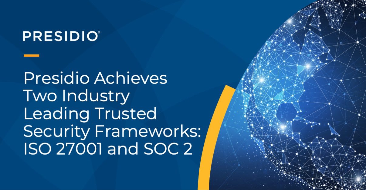 SISO 27001 and SOC 2Social Card