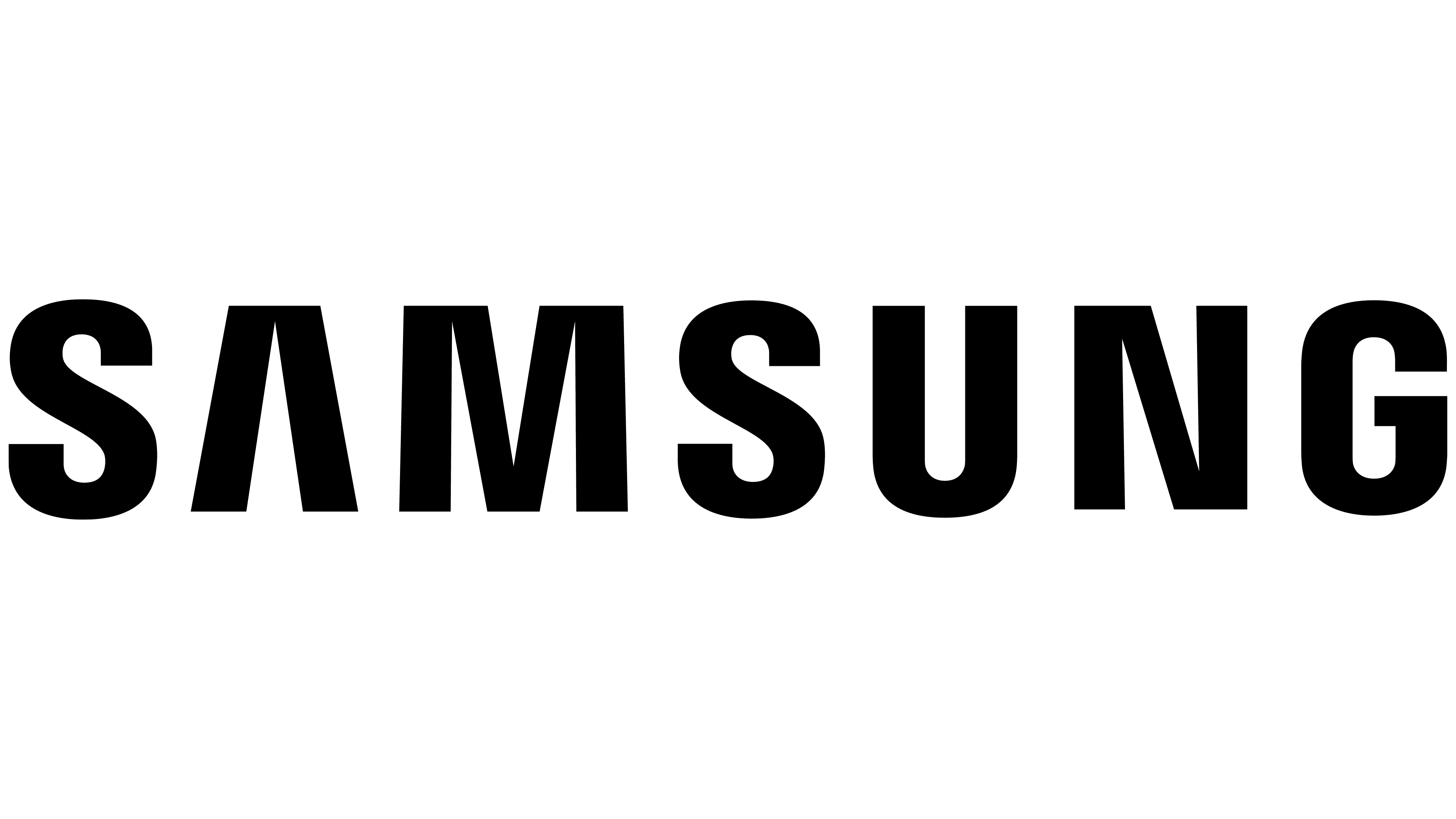 Samsung Logo